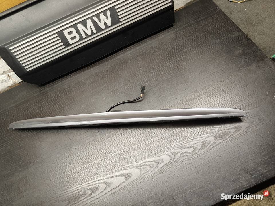 Bmw e46 kombi blenda klapy tylnej oryginał