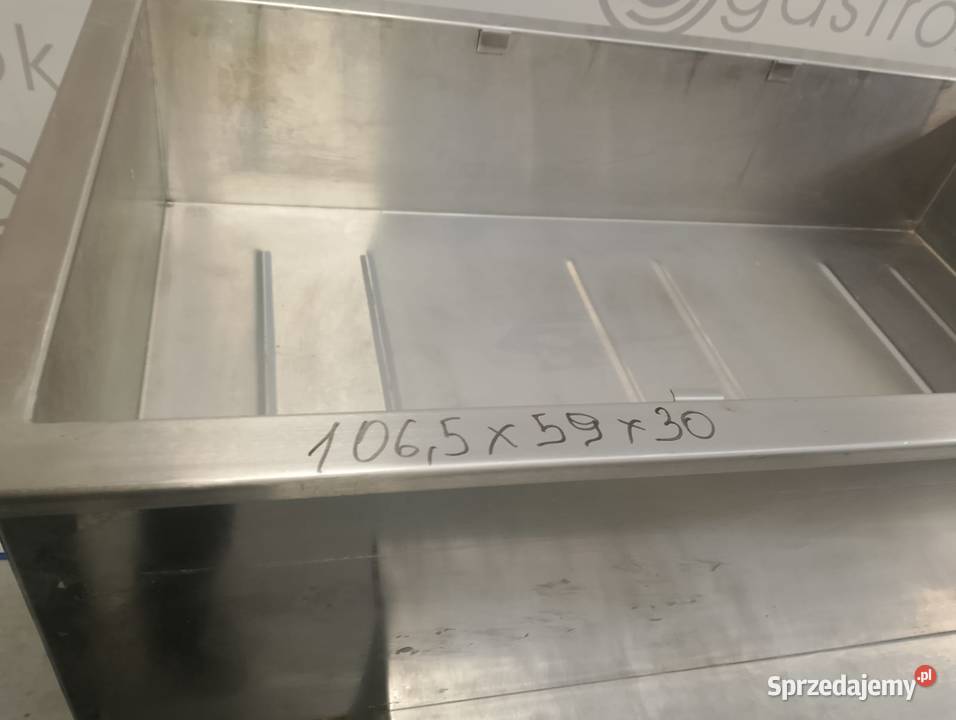 Wanna bemarowa jednokomorowa ze wspólnym dolnośląskie Wrocław