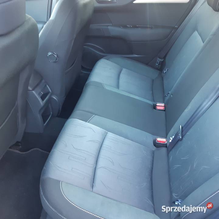 Citroen C4 II 16hdi 92 zarejestrowany tempomat Wieliczka sprzedam
