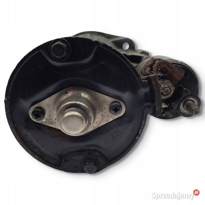 ROZRUSZNIK Ford Focus Mondeo C 18 TDCI Bosch Motoryzacja Chełm