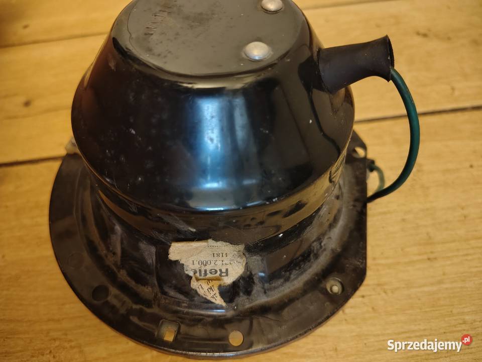 Przednia lampa mijania do Fiata 125p NOWA osobowe sprzedam
