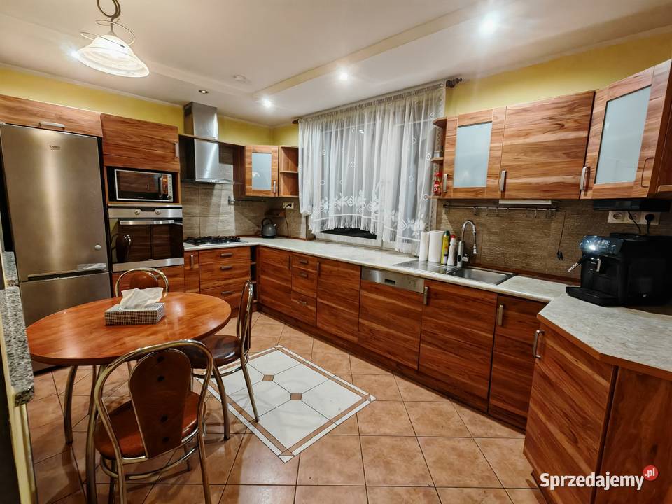 Do sprzedania dom w zabudowie bliźniaczej z mieszkalny Dzierżoniów sprzedam