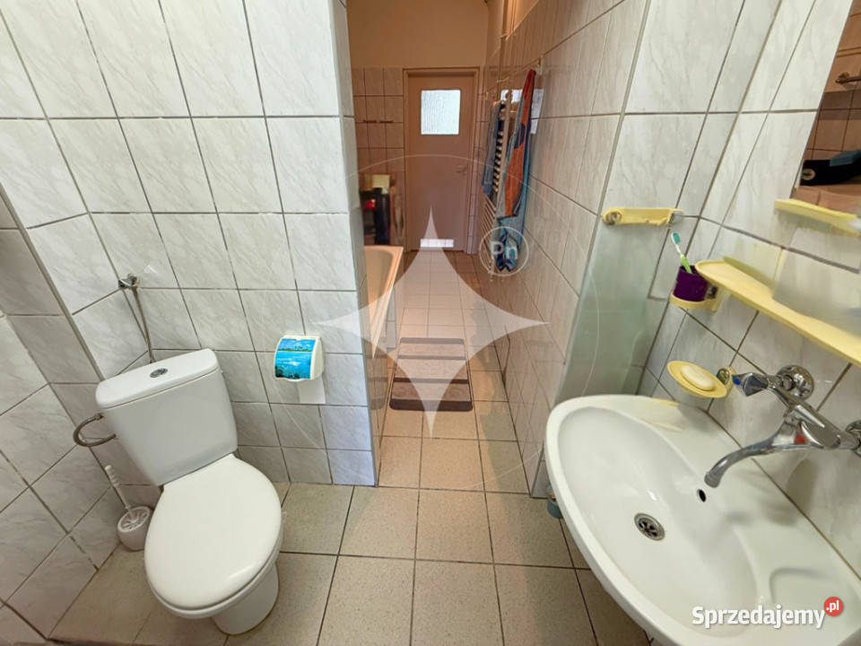 83 m z garażem i 2 wejściami Kościuszki parter Biała Podlaska