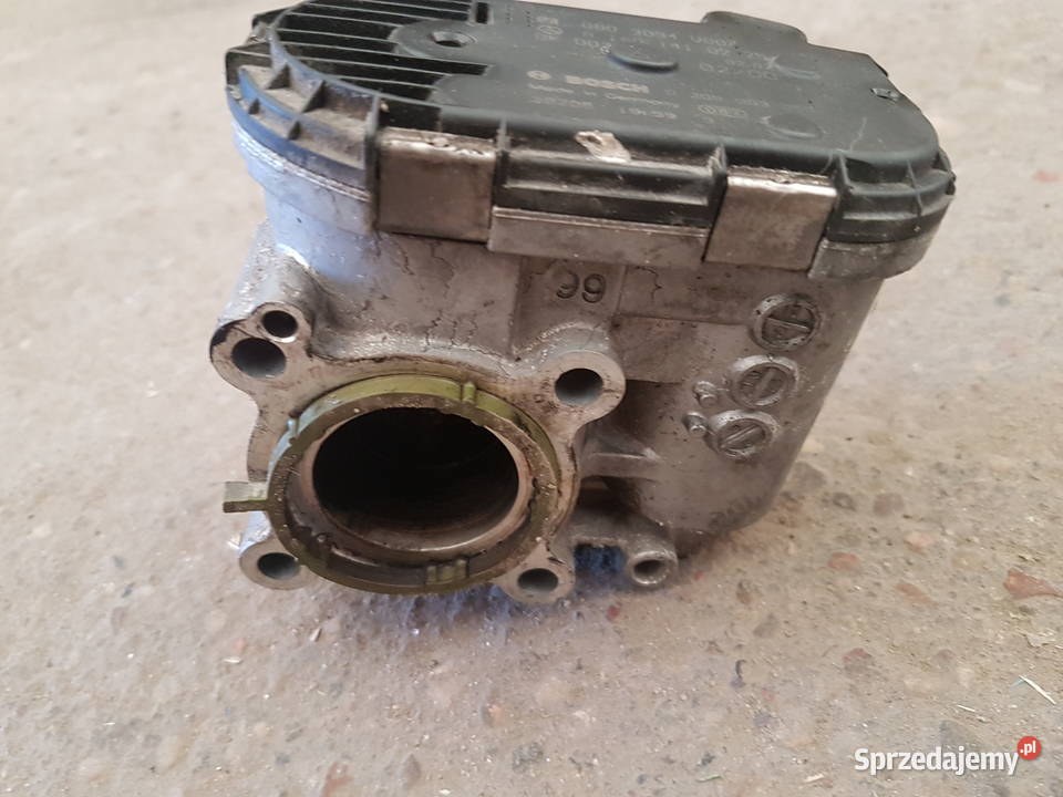 SMART FORTWO 06 PRZEPUSTNICA A1601410225 Turek