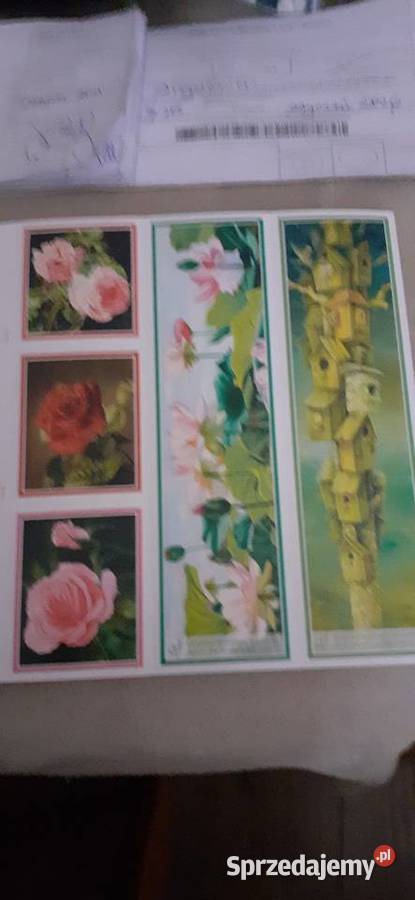 WIELKANOC kartki z zyczeniami Pozostałe Szczecin