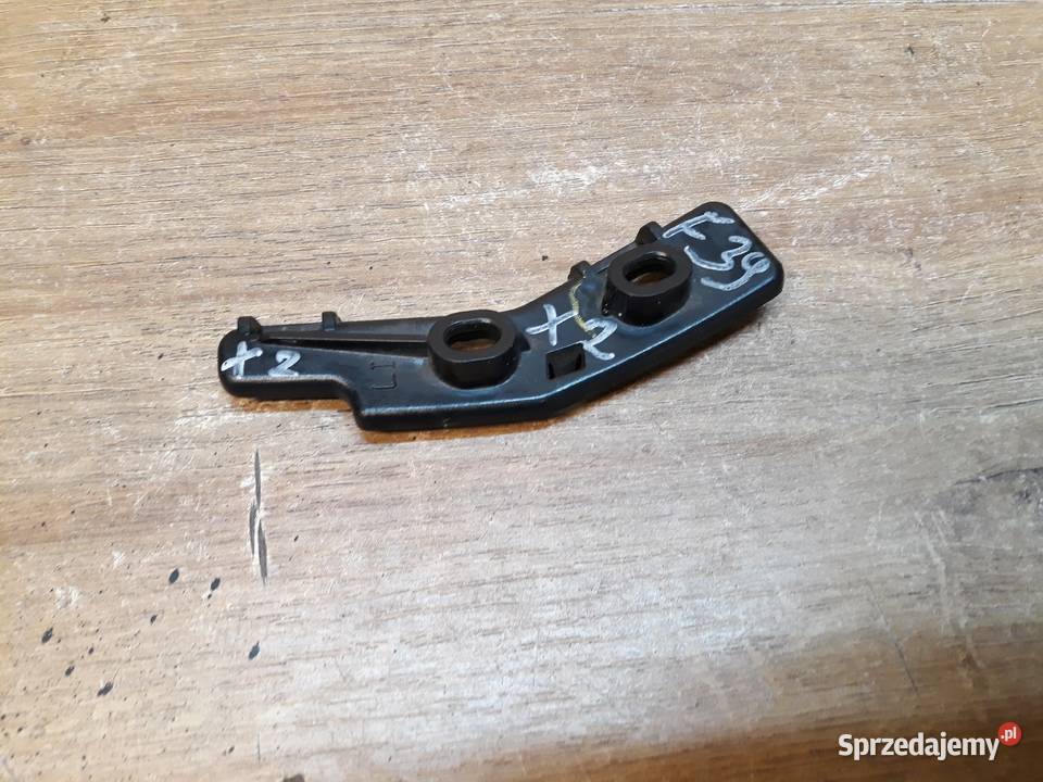 BMW X2 F39 ŚLIZG PRZÓD LEWY 7428997 Karoseria