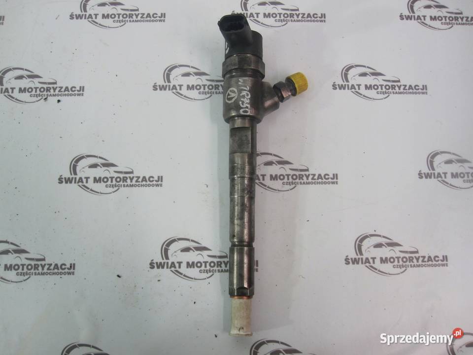 DOBLO COMBO 13 CDTI 199A3000 90 wtryskiwacz Kielce sprzedam
