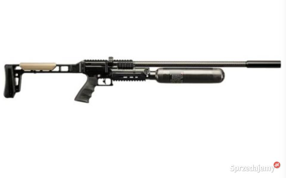 Snowpeak AP1000 B Mercury CFB Carbon Ruda Śląska