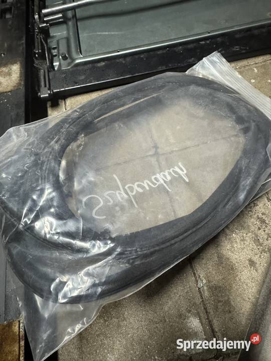 Szyberdach uchylno przesuwny Passat B2 Golf 2 Chojnów