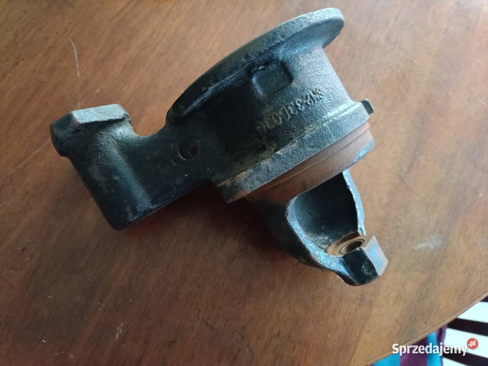 Głowica rozrusznika Żuk Nysa PRL Warszawa Pozostałe Białystok