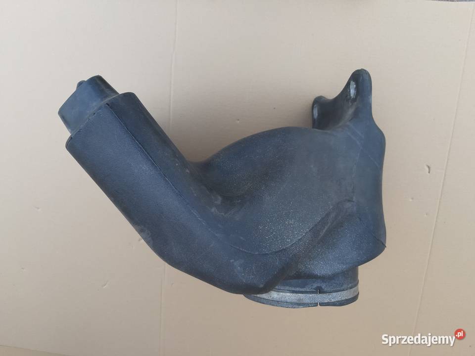 RENAULT PREMIUM ŁĄCZNIK RURA FILTRA POWIETRZA ciężarowe