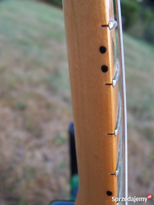 SZOK świetny stan MENSFELD fingertip HANDMADE