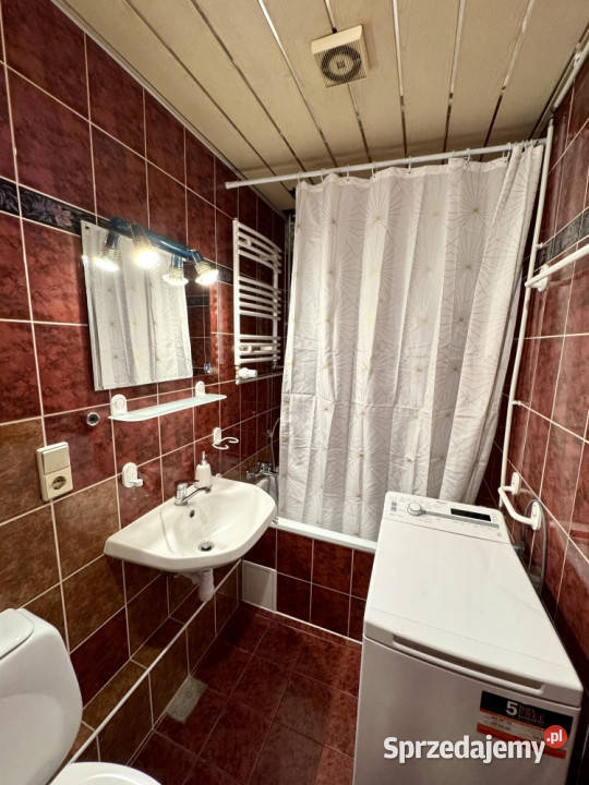 Mieszkanie 40 m 2 pok Centrum top Mieszkania zachodniopomorskie Szczecin