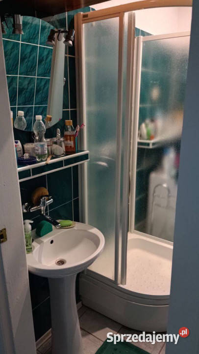 Duże mieszkanie w ładnej kamienicy na Wildzie Poznań