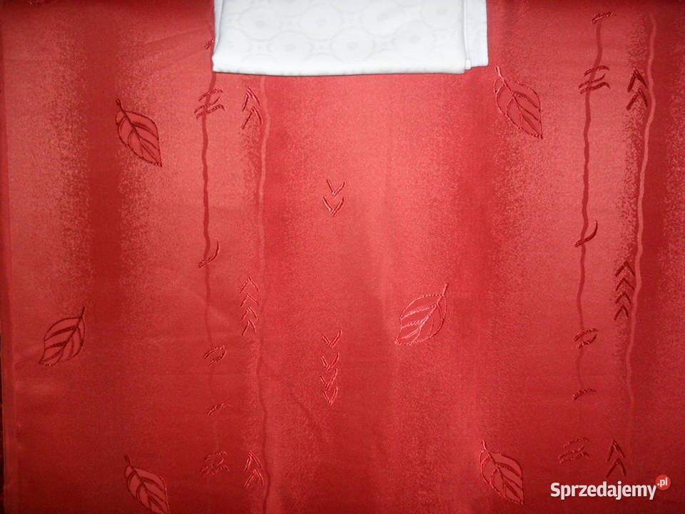 zasłonatkanina zasłonowa dekoracyjna 150 dolnośląskie Wrocław