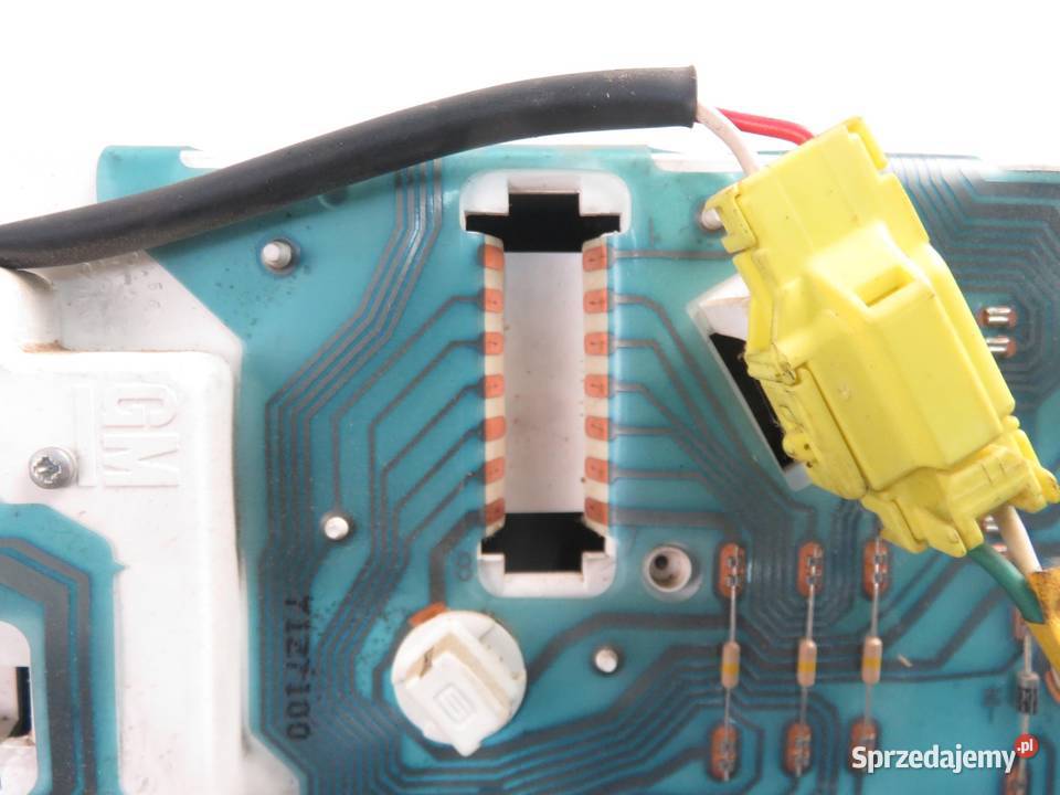 LICZNIK OPEL FRONTERA A 20 i 91151297 sprzedam