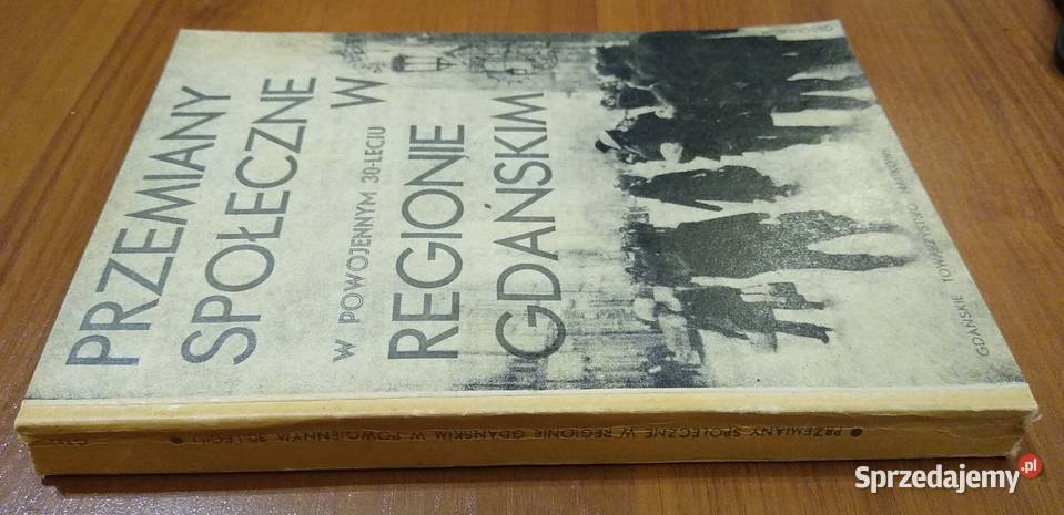 Przemiany społeczne w regionie gdańskim w
