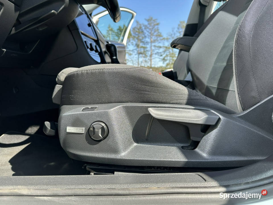 Volkswagen Golf Variant Alu Full LED Łopatki isofix opolskie sprzedam