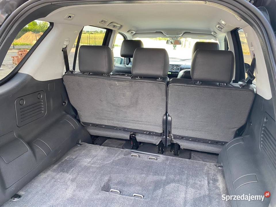 ŁADNY MERCEDES ML 27 CDI 163 MANUAL 163KM Kutno