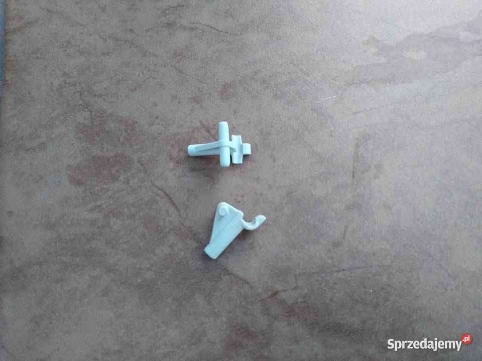 Zaczep półki kosza zmywarka Electrolux Zanussi Katowice