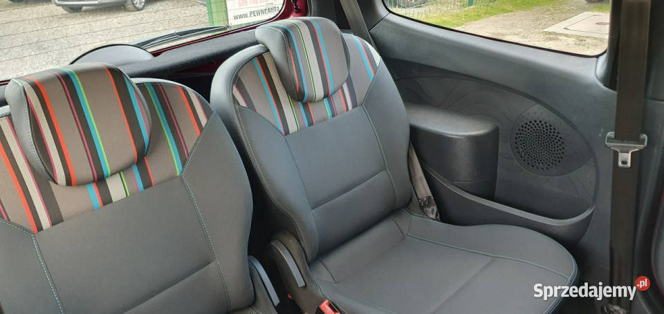 Renault Twingo Super stanKlimatyzacja sprawna2 nieuszkodzony Przyszowice sprzedam