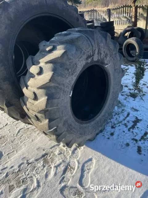 Opona 48080R26 18426 Firestone w stanie Tomaszów Lubelski