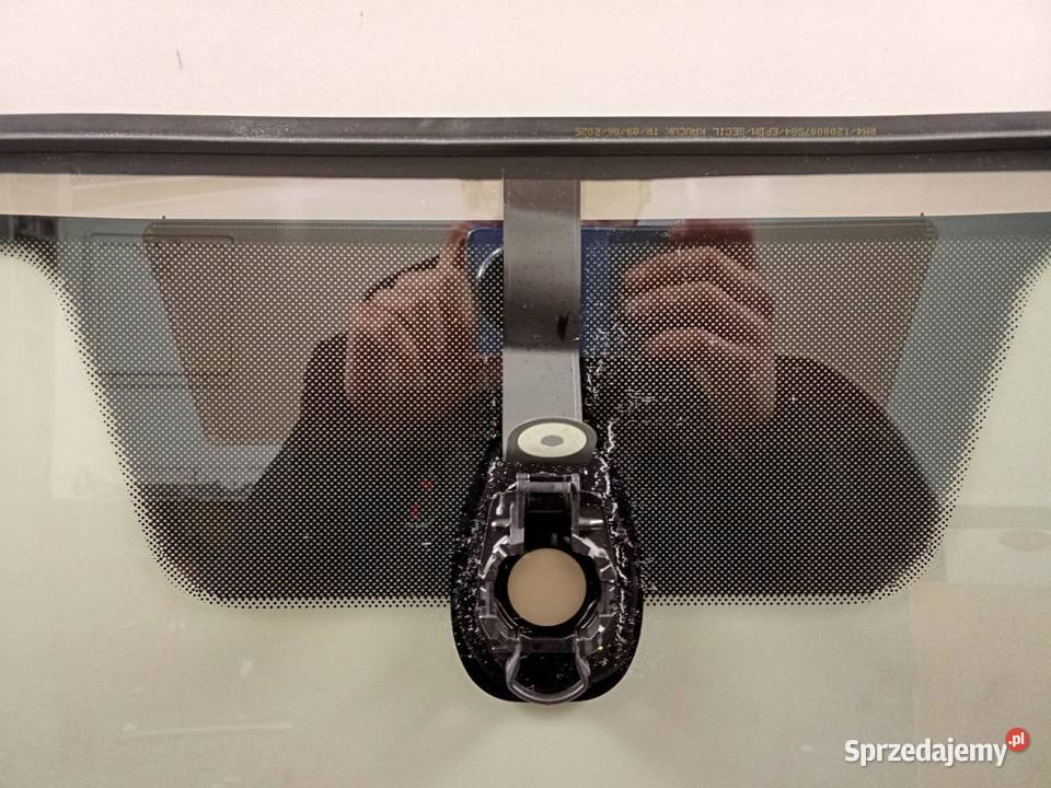 Szyba Przednia Skoda Karoq 20 Ogrzewanie Sensor osobowe Bralin sprzedam