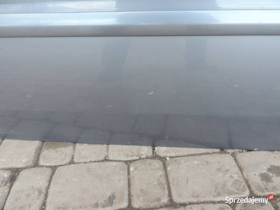 DRZWI LEWY PRZÓD OPEL VECTRA C KOMBI Z155 Karoseria Nowy Sącz