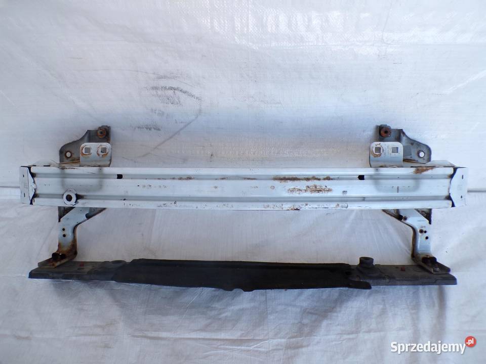 PAS BELKA WZMOCNIENIE PRZÓD FD FORD MONDEO MK5