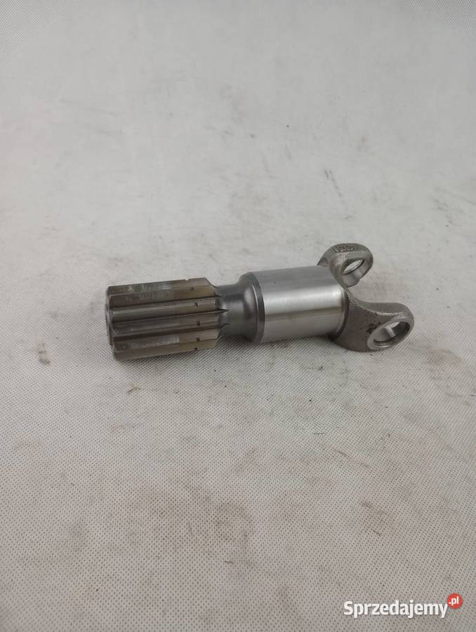 Półoś krótka 931686 Zetor nieuszkodzony