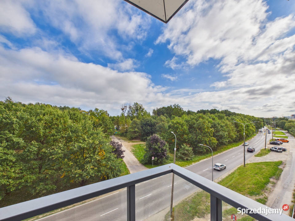 Prestiżowy apartament do wynajęcia Gdańsk Bulvar