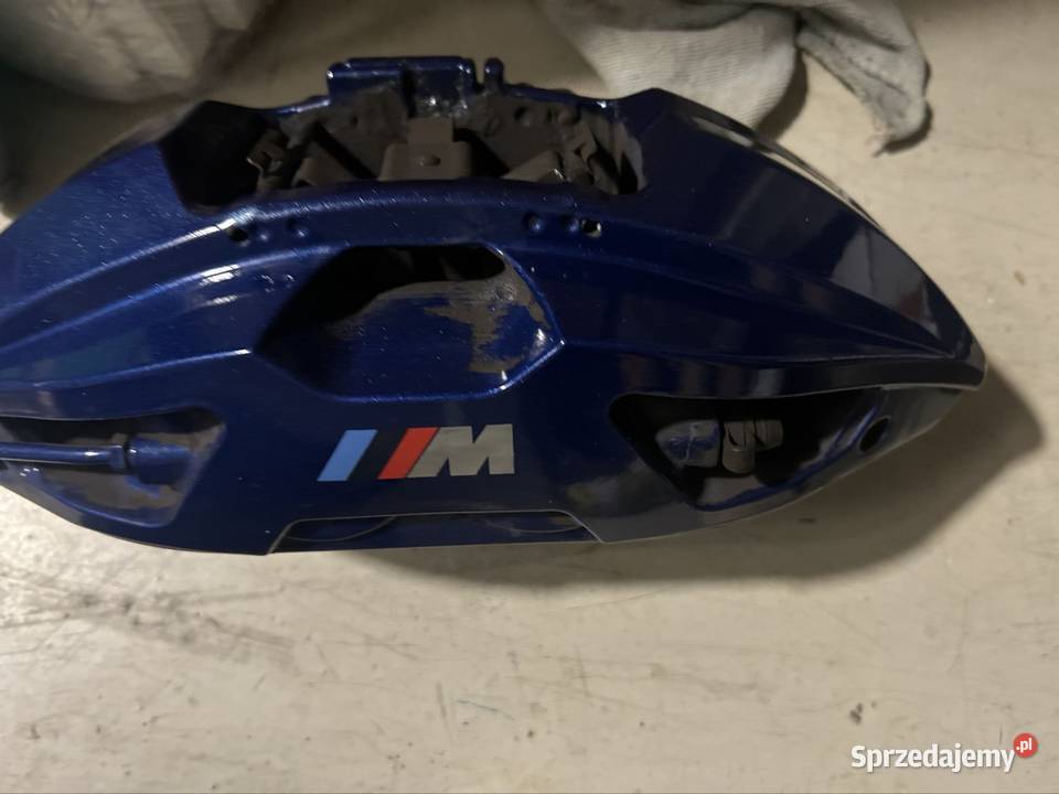 Bmw zacisk hamulcowy M mazowieckie Warszawa