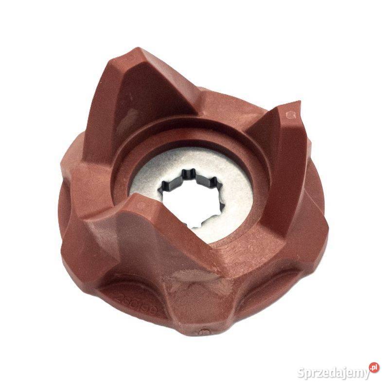 Trójząb wariatora CanAm Renegade Outlander BRP Nowy Sącz