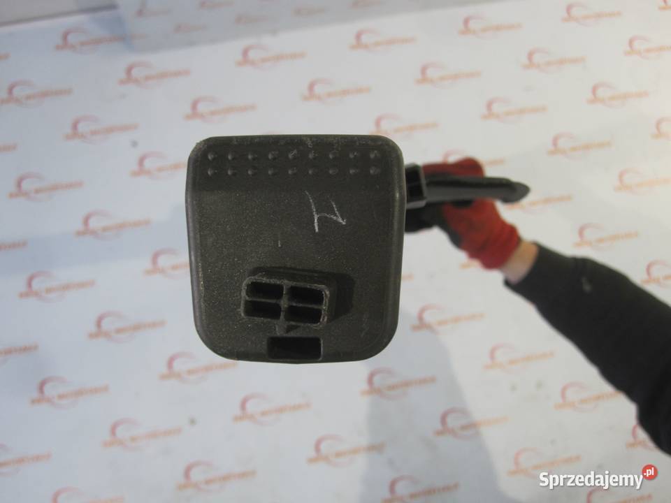 FORD ECOSPORT 19r roleta bagażnika Kielce