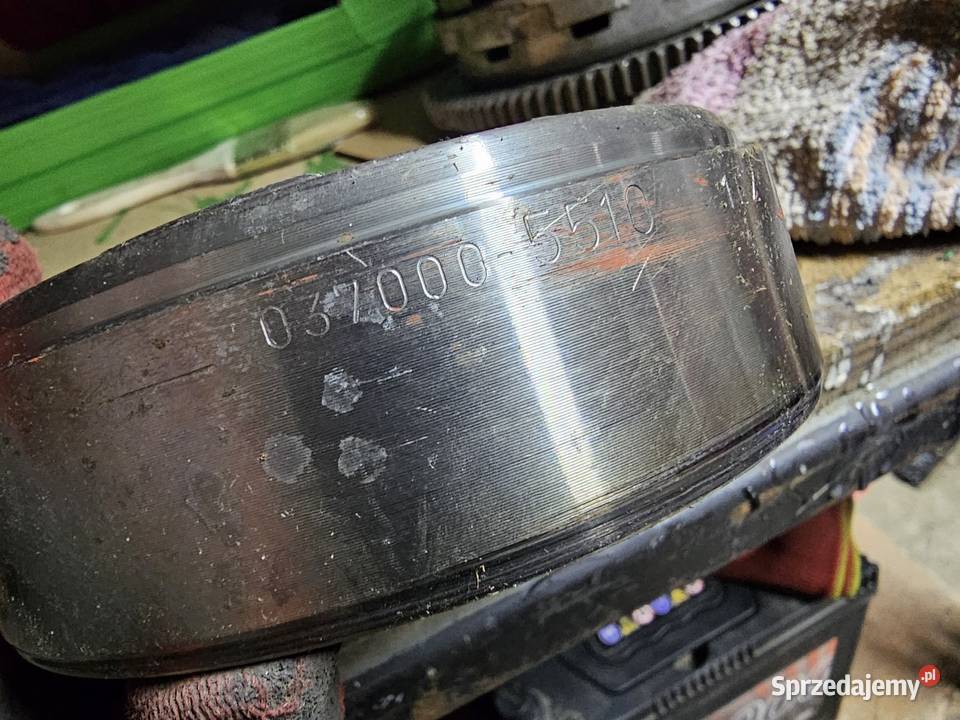 Kawasaki ZX9R Magneto koło magnesowe Zx9 r 900 dolnośląskie Jelenia Góra