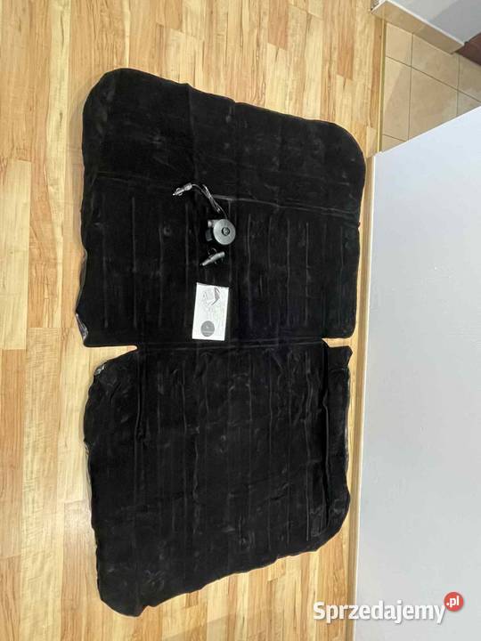 Nowy materac samochodowy Radłów