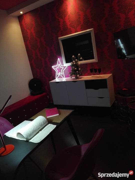 Paznokcie hybrydowe żelowe Radom