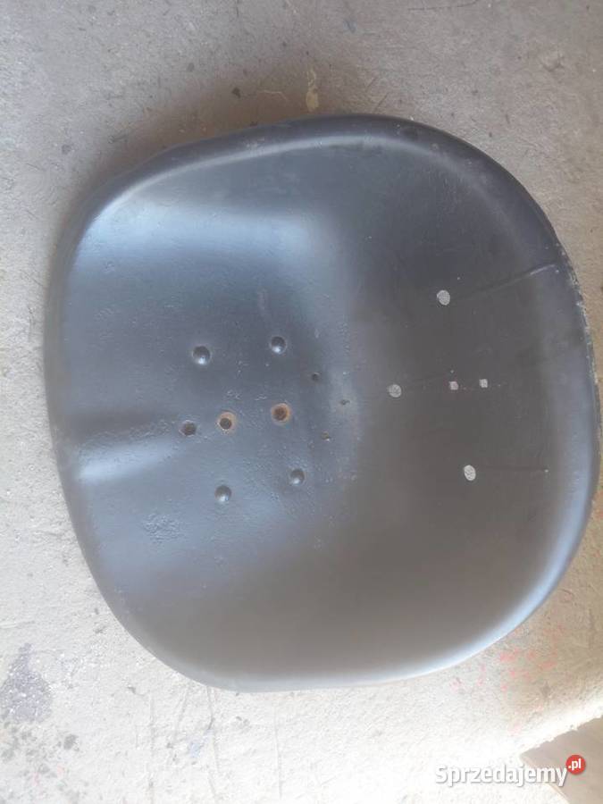 Miska siedzenie c 360 dolnośląskie Wolibórz sprzedam