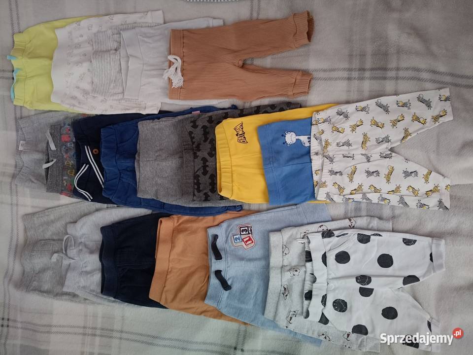 Paka ubrań Ropczyce