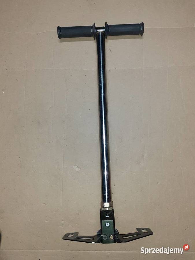 2x Pompka pcp do wiatrówka Siedlce sprzedam