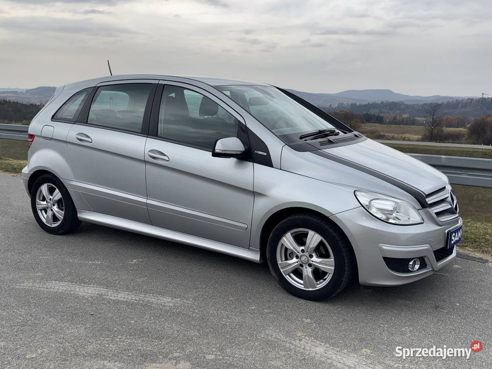 15i95 GwarancjaKsiążki LPG Navi BlueEfficiency czujnik deszczu sprzedam