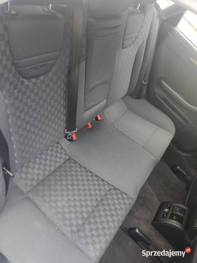 A6 S6 C5 42 V8 manual klimatyzacja A6 Limanowa