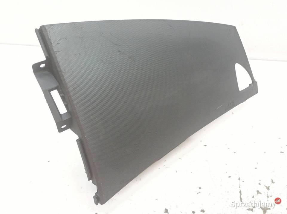 PODUSZKA POWIETRZNA AIRBAG PRAWA DESKI EU