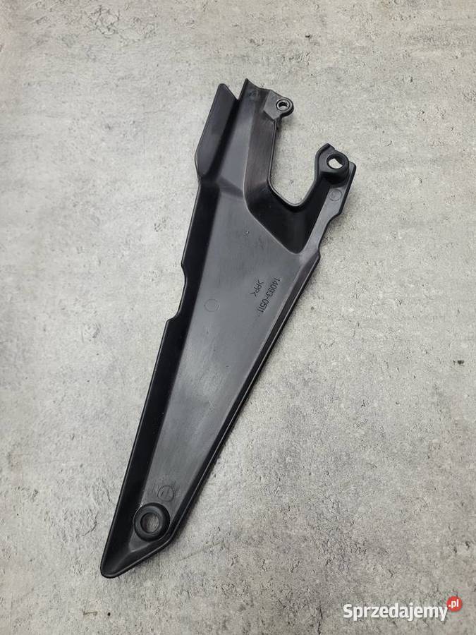 KAWASAKI Z900 Z 900 24 OEM OWIEWKA OSŁONA BOK Nowy Tomyśl