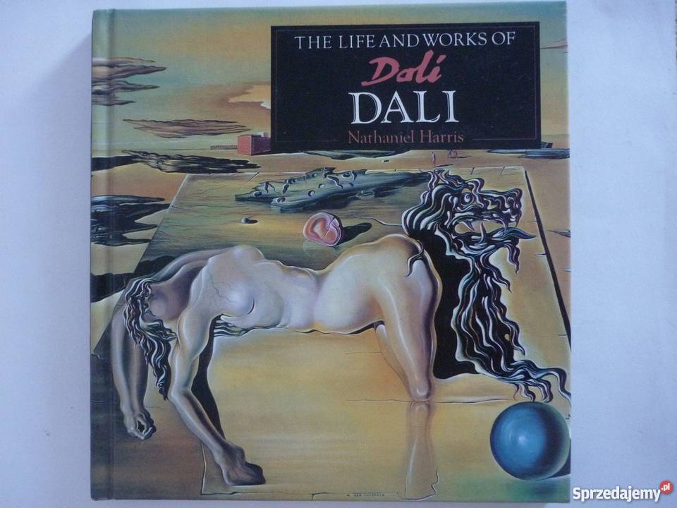 THE LIFE AND WORKS OF DALI NATHANIEL HARRIS Elbląg
