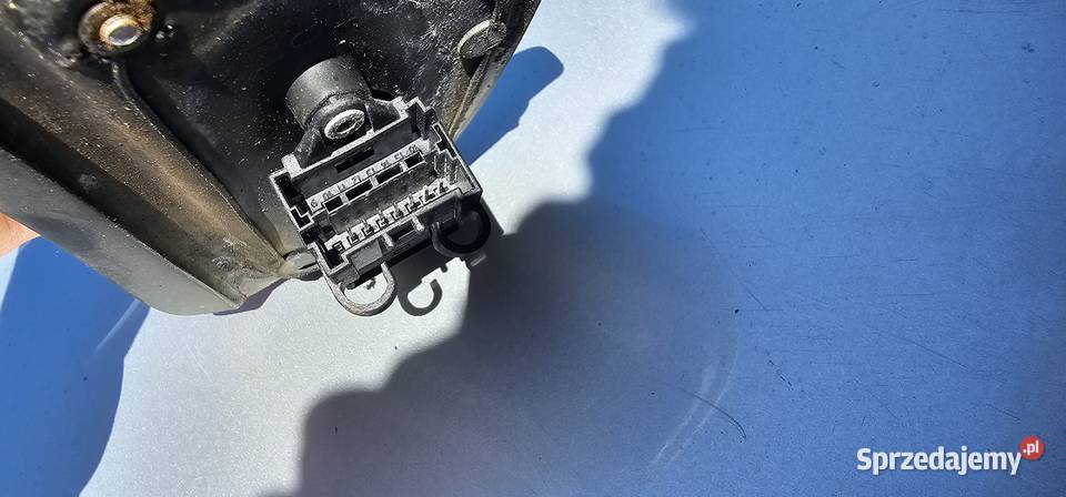 Lusterko prawe mercedes w210 lift Zbąszyń