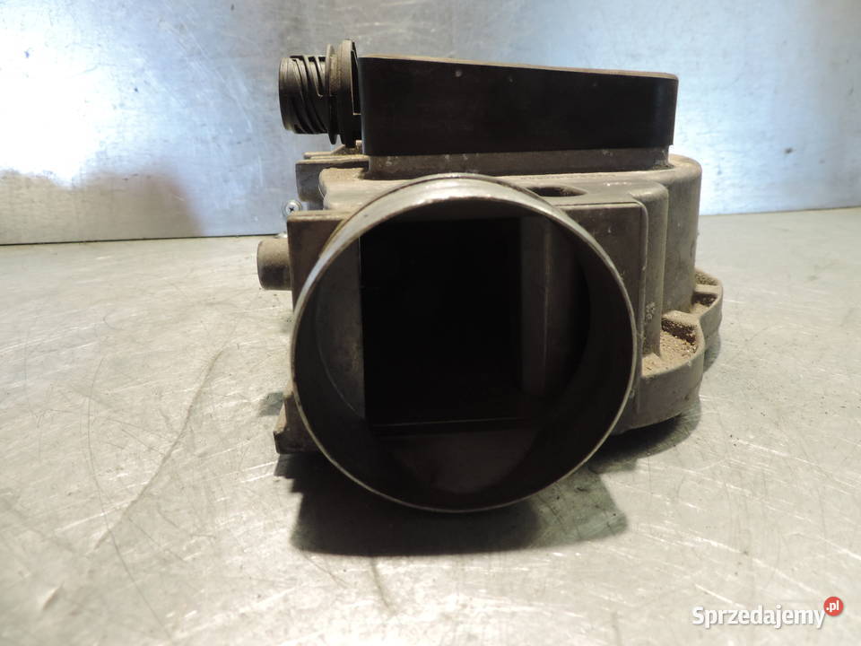 PRZEPŁYWOMIERZ BMW E36 16 18 BOSCH 0280202134 Przepływomierze Nowy Sącz