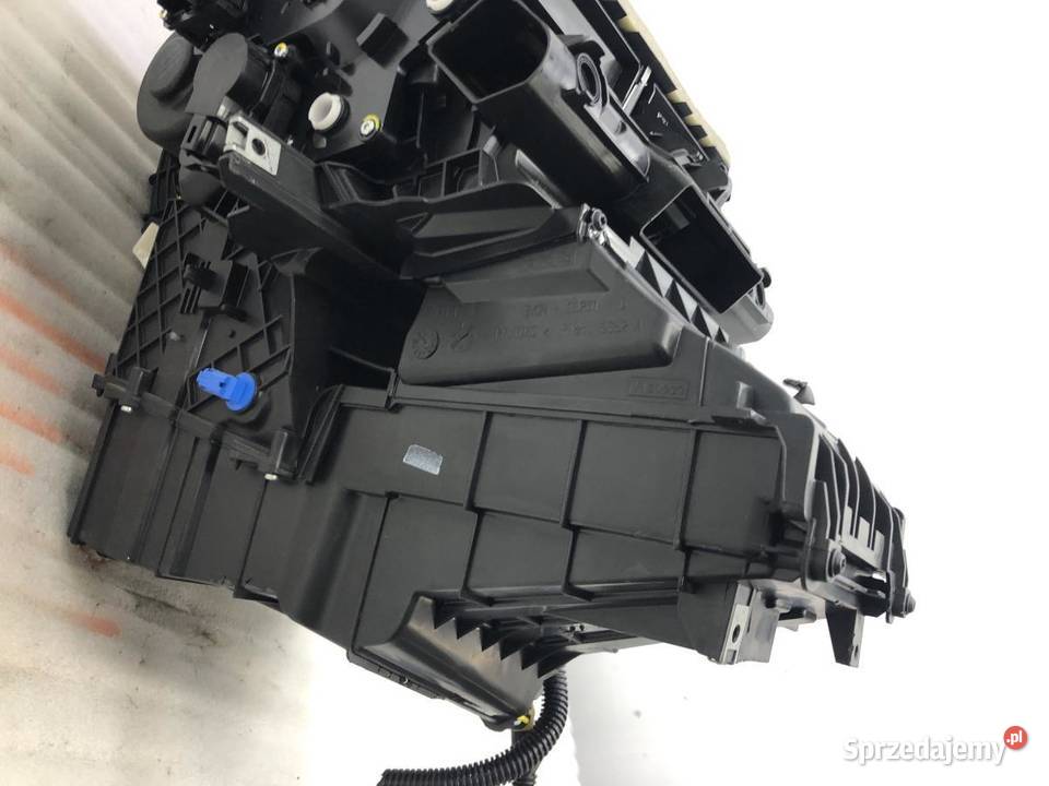 NAGRZEWNICA KOMPLETNA FORD C II 15TDCI EU sprzedam