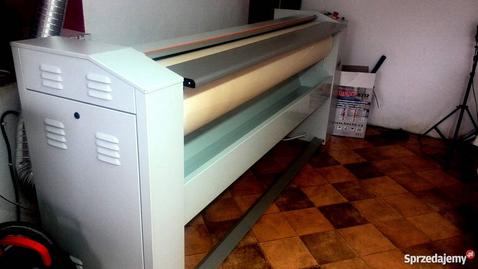 Magiel nieckowy przemyslowy GMP 2000