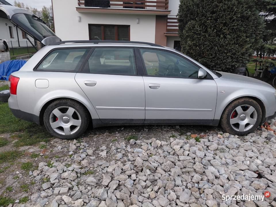 Alufelgi 16 Samochodowe Staniątki